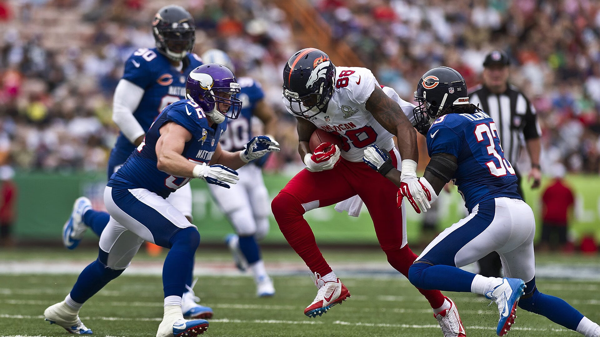 德甲攻防大战:节奏快得令人窒息的比赛,德甲进攻型球队